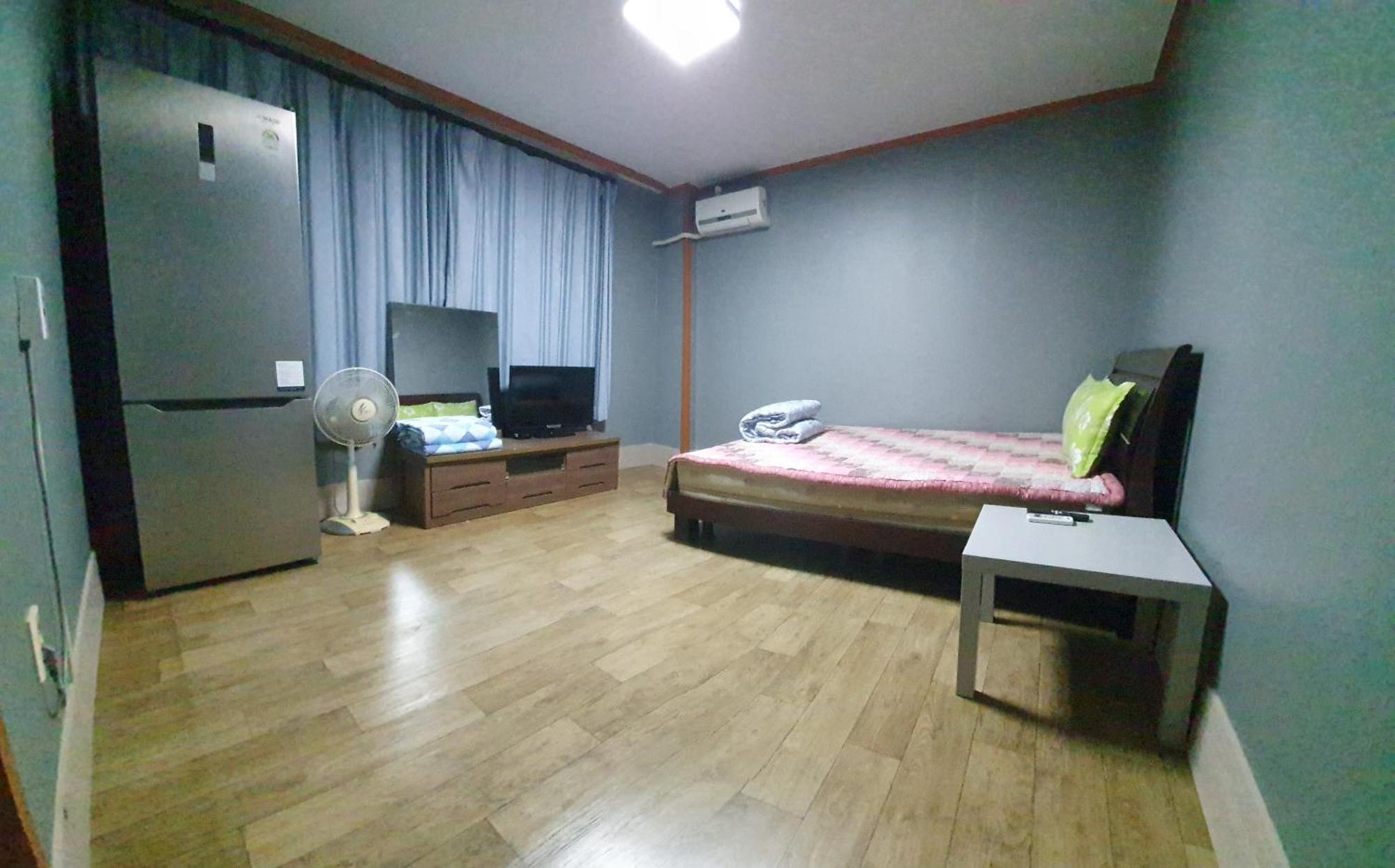 Green Valley Sancheong Ngoại thất bức ảnh