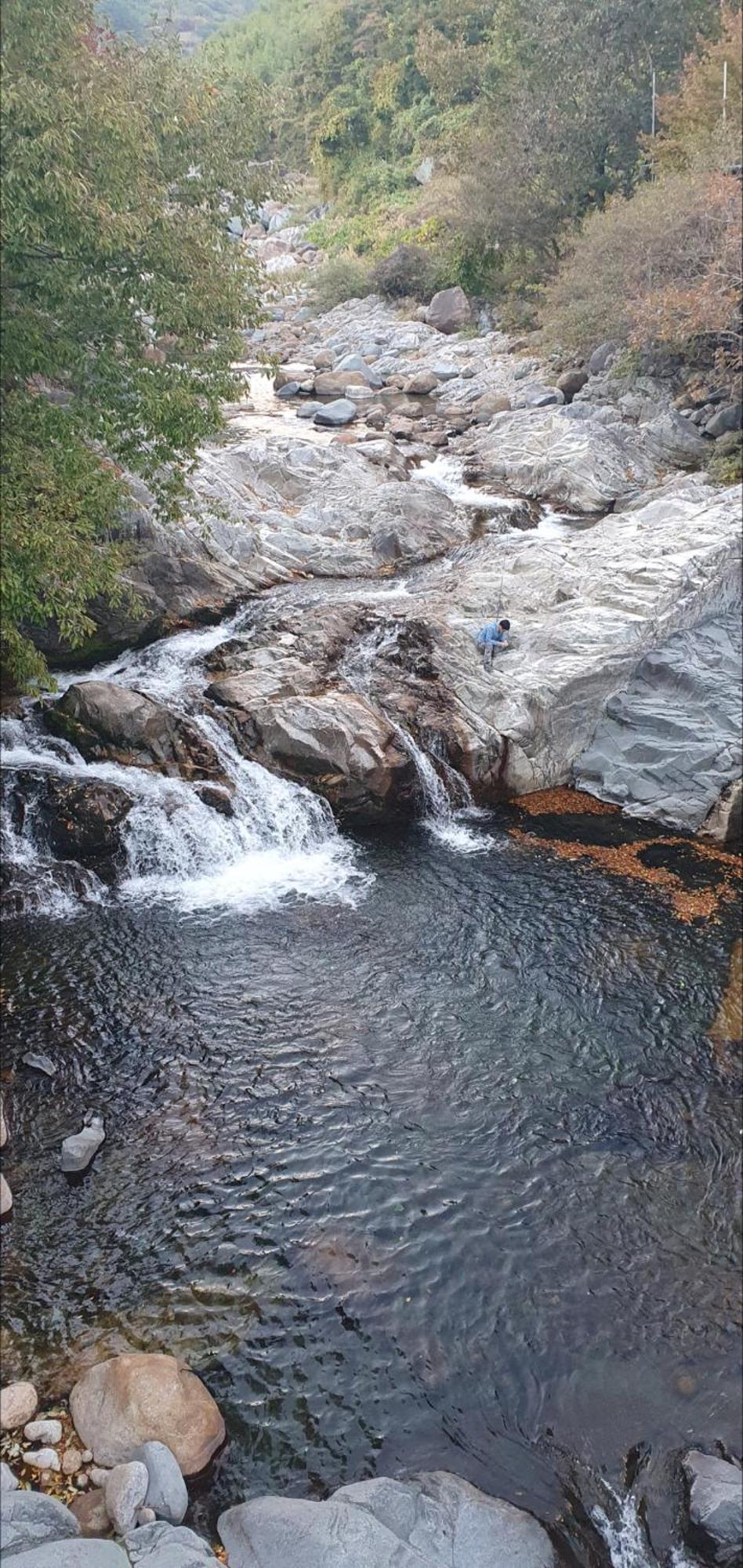 Green Valley Sancheong Ngoại thất bức ảnh